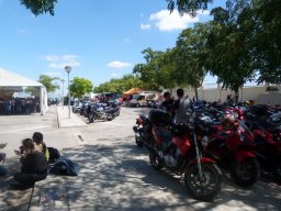 XVIII Concentracion - 2011